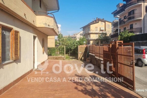 appartamento in vendita a Castelvetere sul Calore