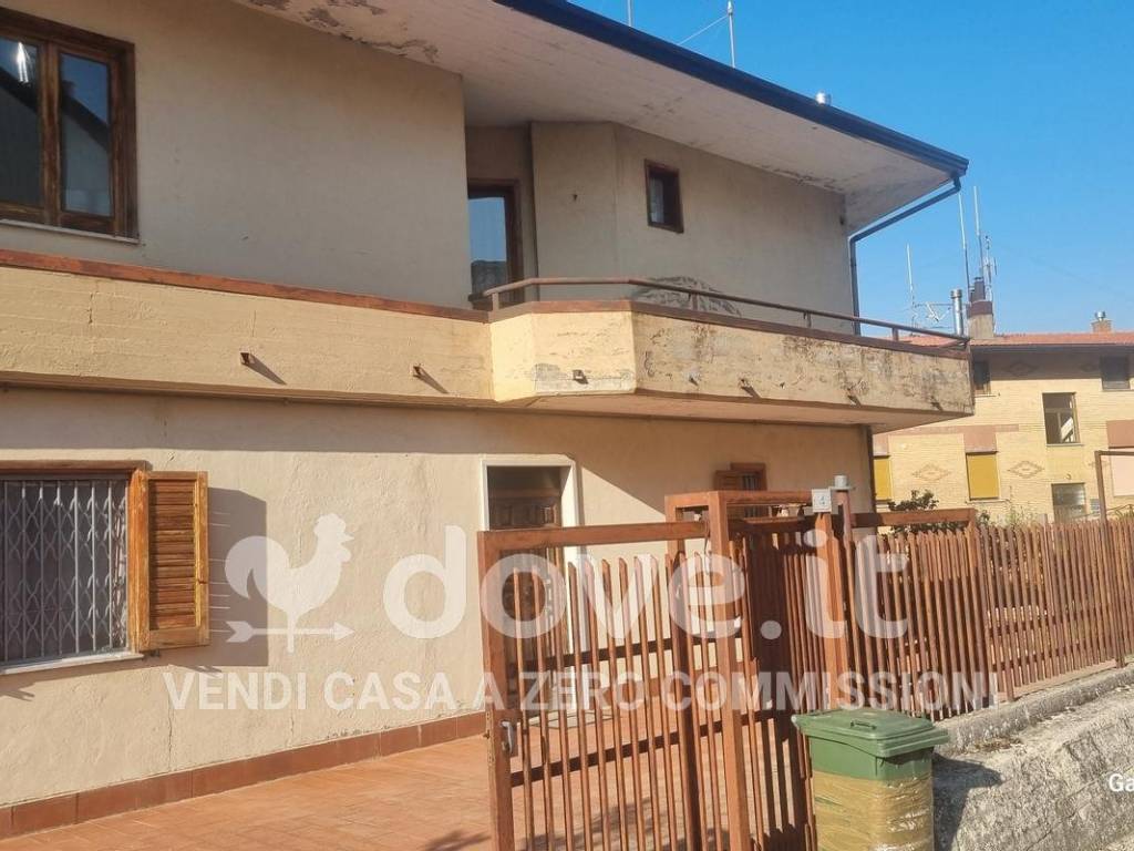appartamento in vendita a Castelvetere sul Calore