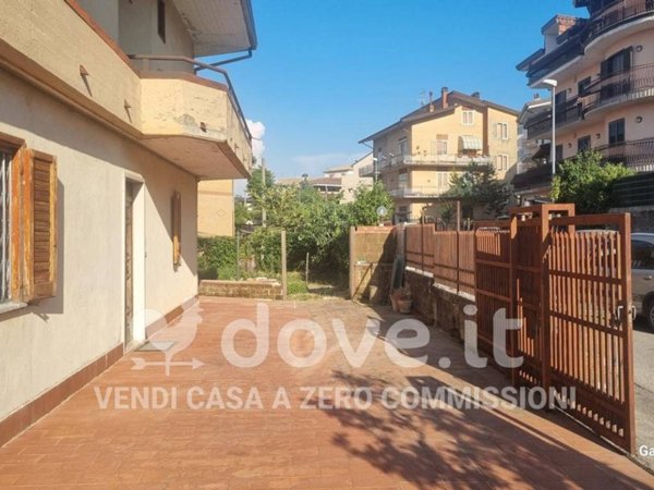 appartamento in vendita a Castelvetere sul Calore
