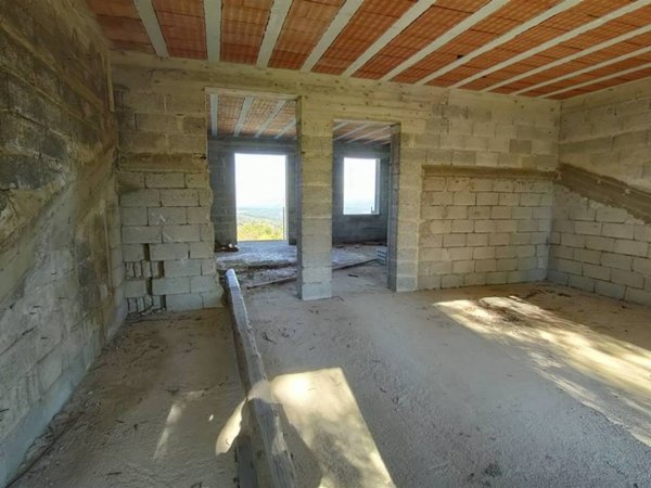 casa indipendente in vendita a Castelvetere sul Calore