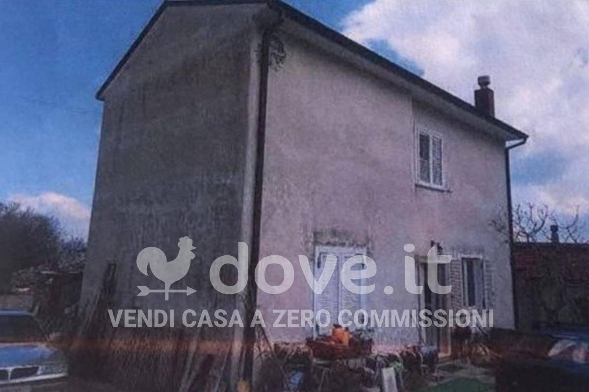 casa indipendente in vendita a Castelvetere sul Calore