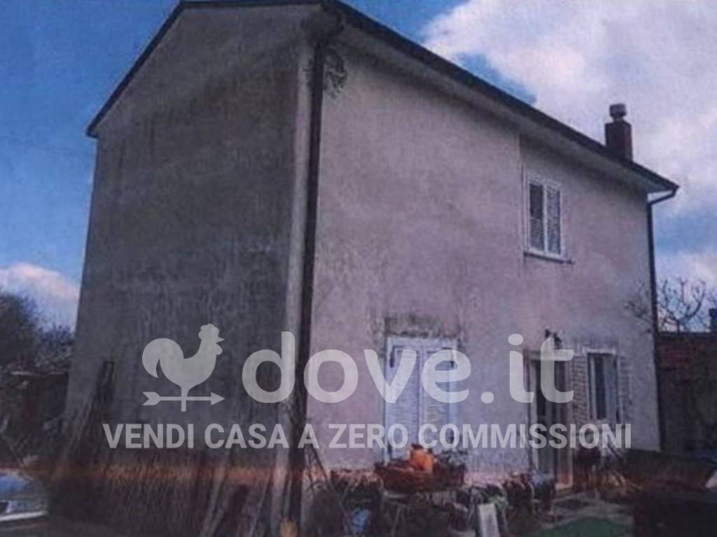 casa indipendente in vendita a Castelvetere sul Calore
