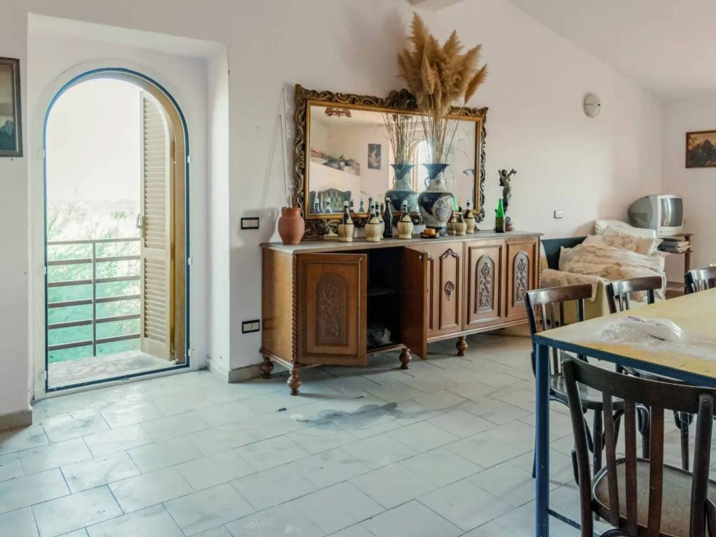 casa indipendente in vendita a Castelvetere sul Calore