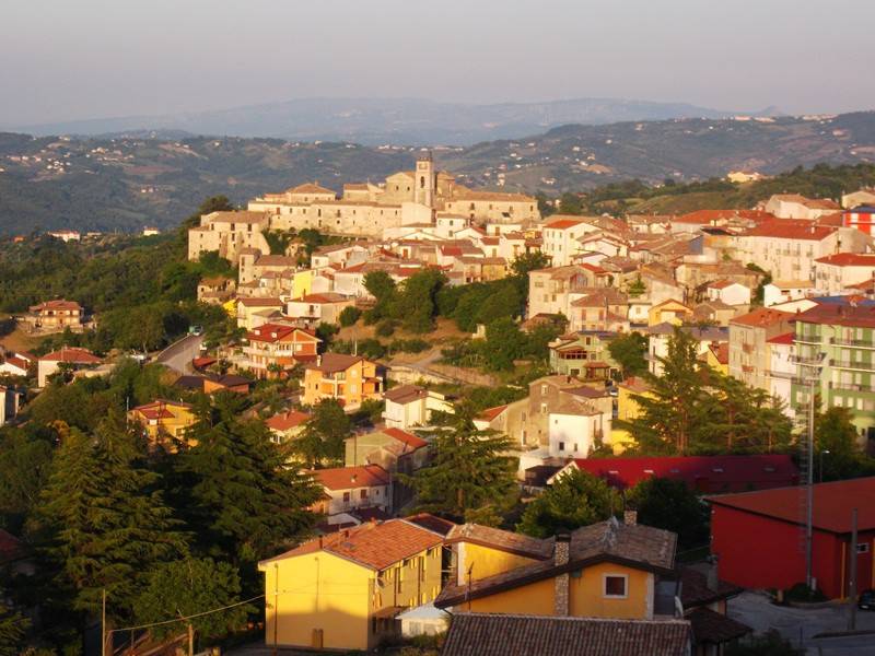appartamento in vendita a Castelvetere sul Calore