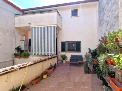 mansarda in vendita a Castelvetere sul Calore