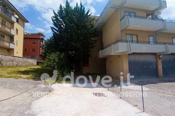 appartamento in vendita a Castelvetere sul Calore