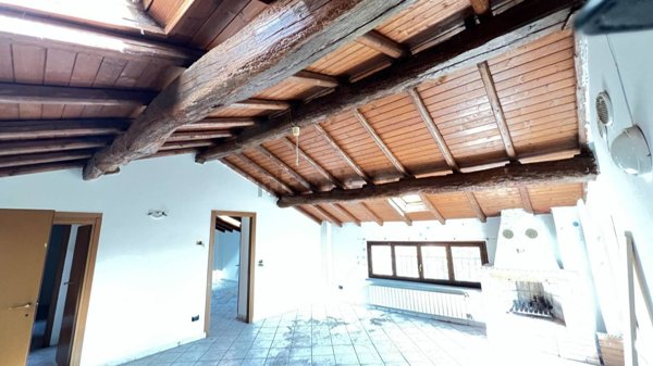 appartamento in vendita a Castelvetere sul Calore