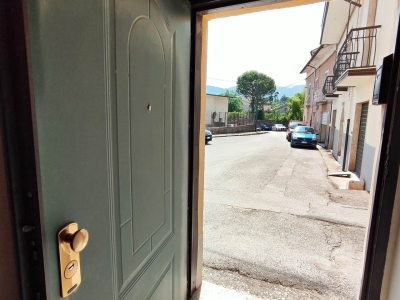 casa indipendente in vendita a Castelvetere sul Calore