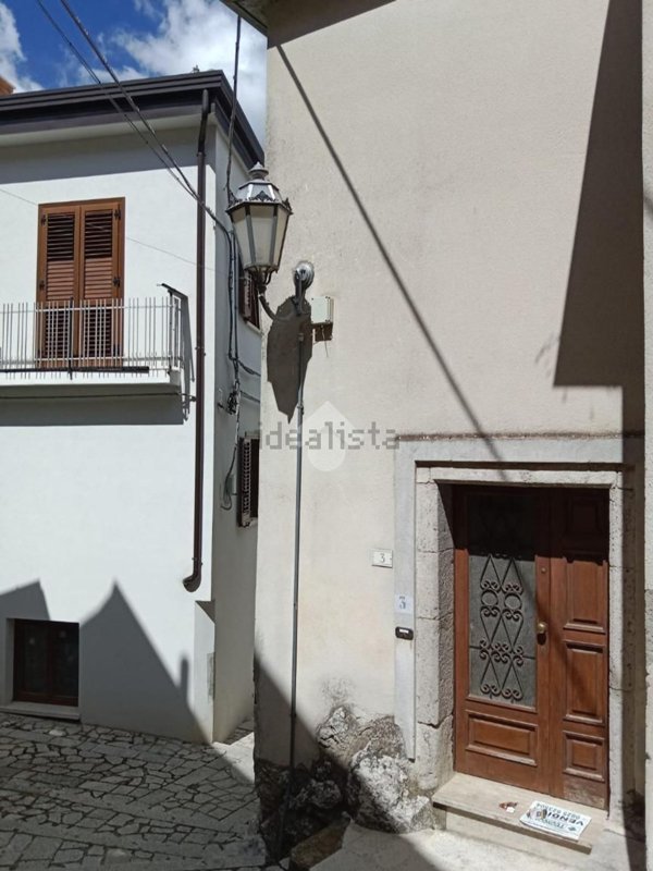 appartamento in vendita a Castelvetere sul Calore