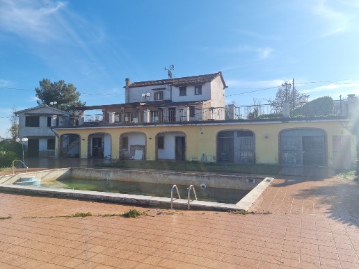 casa indipendente in vendita a Castelvetere sul Calore