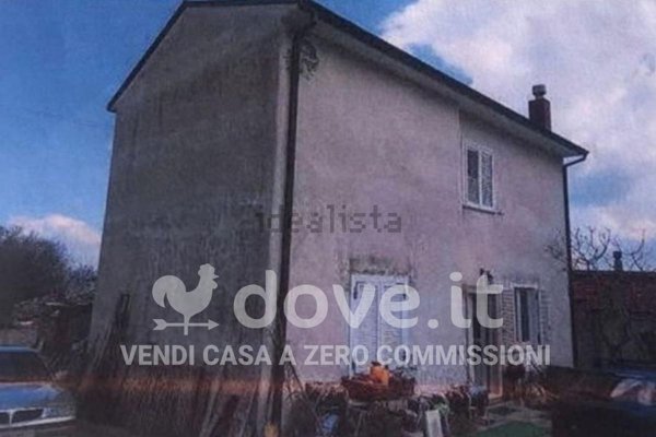 casa indipendente in vendita a Castelvetere sul Calore