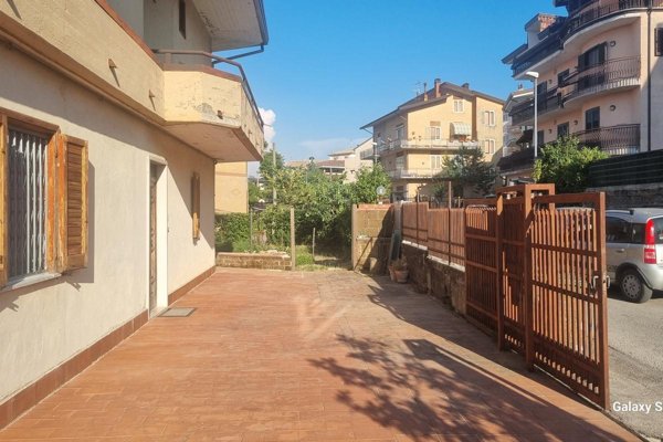 appartamento in vendita a Castelvetere sul Calore