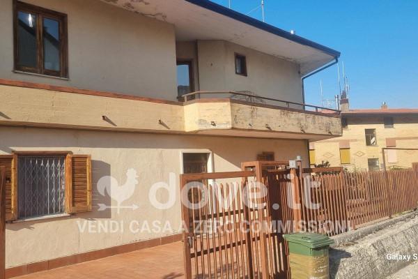 appartamento in vendita a Castelvetere sul Calore