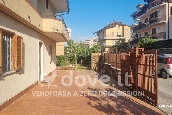 appartamento in vendita a Castelvetere sul Calore