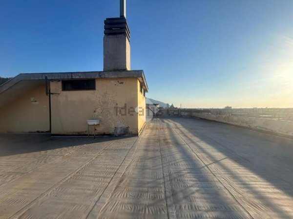 appartamento in vendita a Castelvetere sul Calore