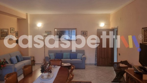 appartamento in vendita a Castelvetere sul Calore