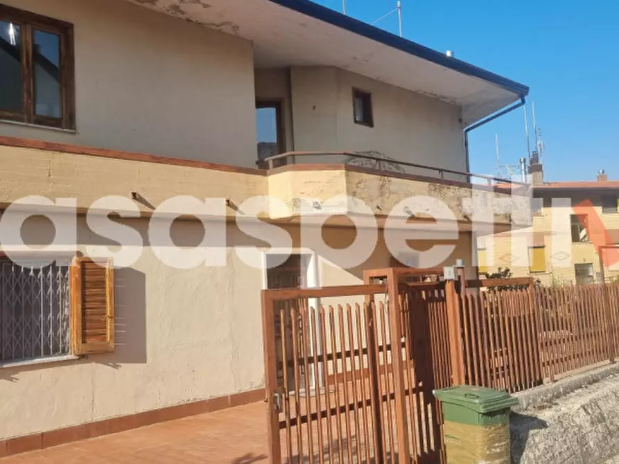 appartamento in vendita a Castelvetere sul Calore