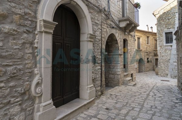 casa indipendente in vendita a Castelvetere sul Calore