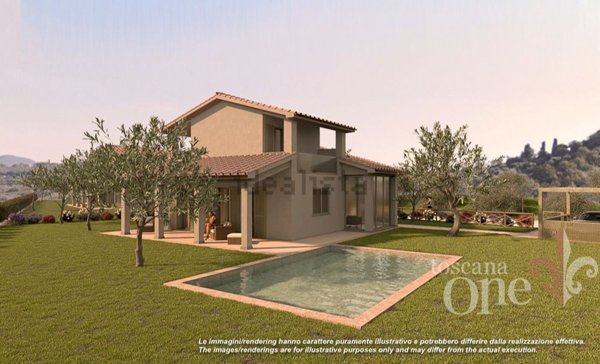 trivano in vendita a Castelvetere sul Calore