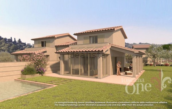 quadrivano in vendita a Castelvetere sul Calore