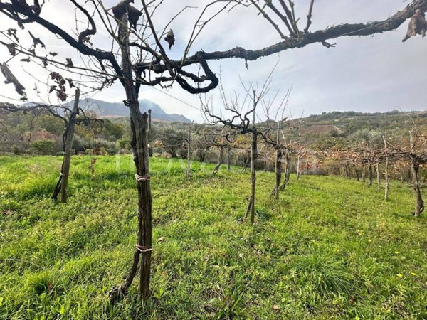 appartamento in vendita a Castelvetere sul Calore in zona Tremauriello