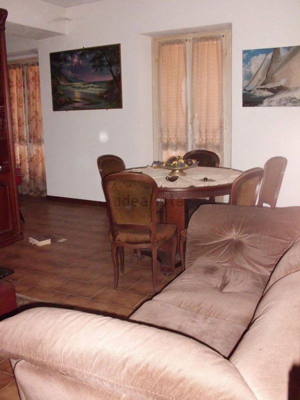 appartamento in vendita a Castelvetere sul Calore