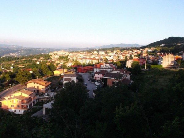 appartamento in vendita a Castelvetere sul Calore