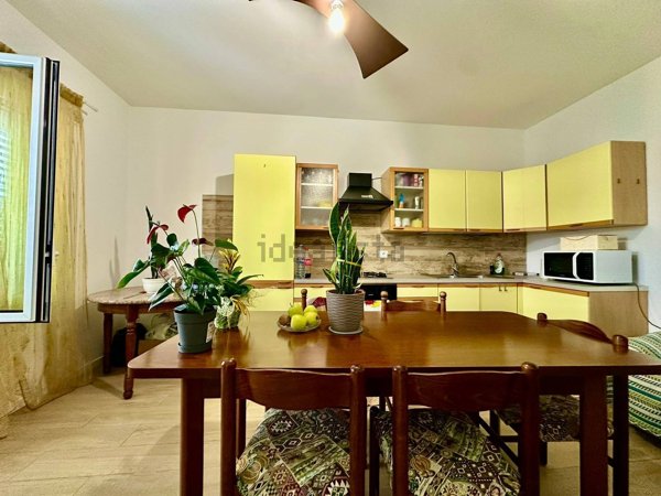 appartamento in vendita a Castelvetere sul Calore