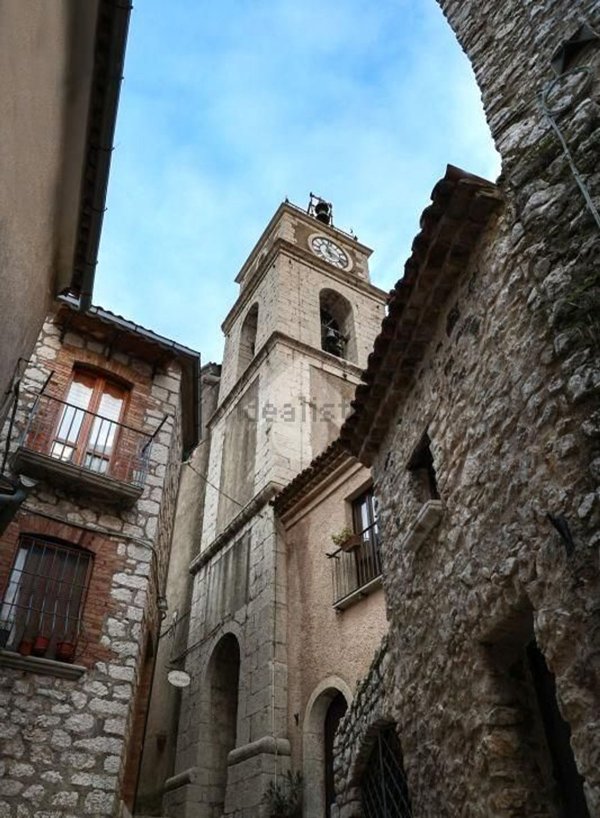 casa semindipendente in vendita a Castelvetere sul Calore