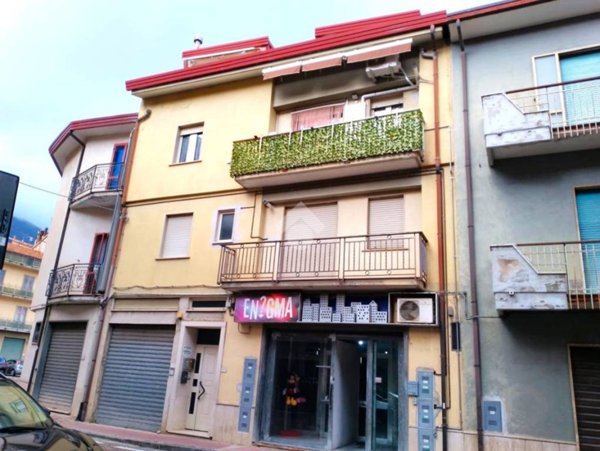 appartamento in vendita a Castelvetere sul Calore