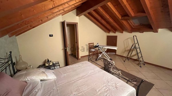 appartamento in vendita a Castelvetere sul Calore