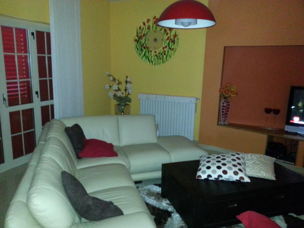 appartamento in vendita a Castelvetere sul Calore