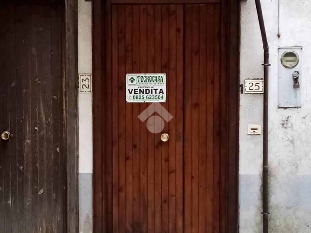 casa semindipendente in vendita a Castelvetere sul Calore