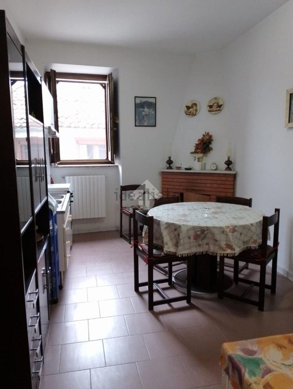 casa semindipendente in vendita a Castelvetere sul Calore