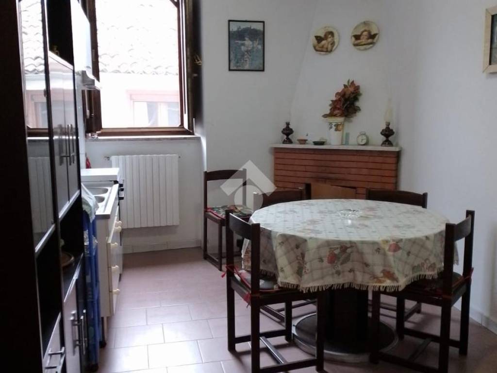 casa semindipendente in vendita a Castelvetere sul Calore