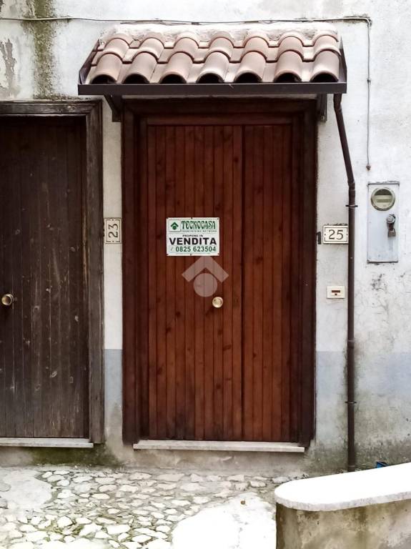 casa semindipendente in vendita a Castelvetere sul Calore