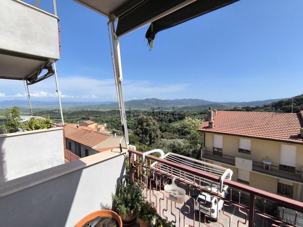 appartamento in vendita a Castelvetere sul Calore