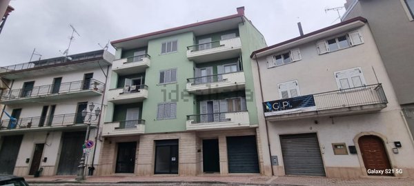 appartamento in vendita a Castelvetere sul Calore