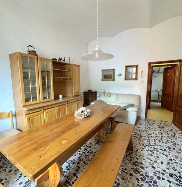 appartamento in vendita a Castelvetere sul Calore