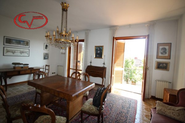 appartamento in vendita a Castelvetere sul Calore