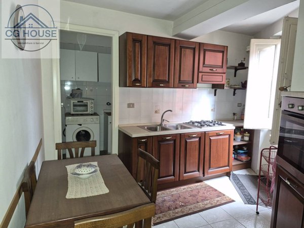 casa semindipendente in vendita a Castelvetere sul Calore