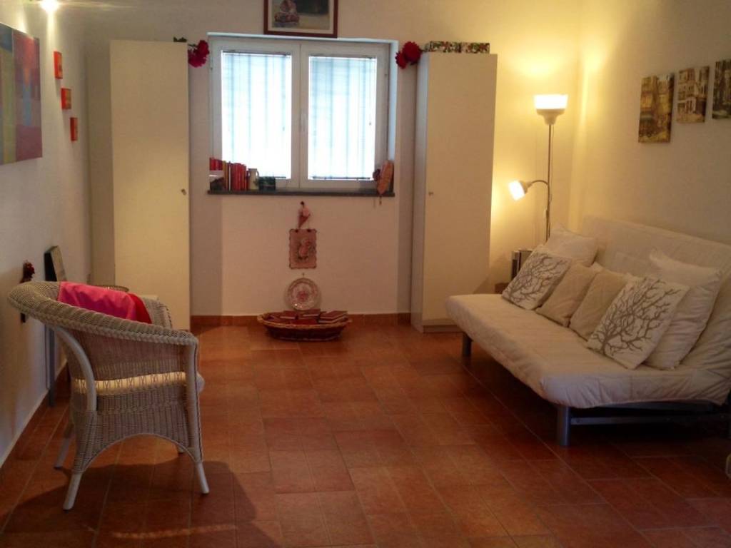 appartamento in vendita a Castelvetere sul Calore