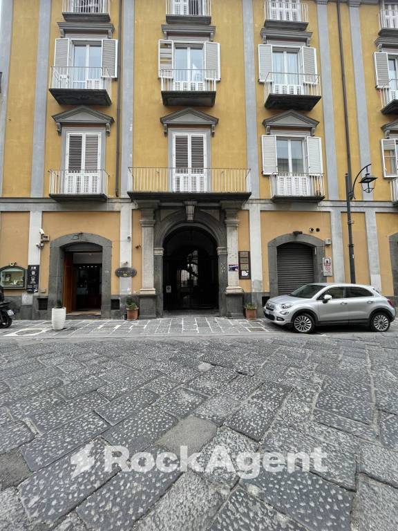 appartamento in vendita a Castelvetere sul Calore