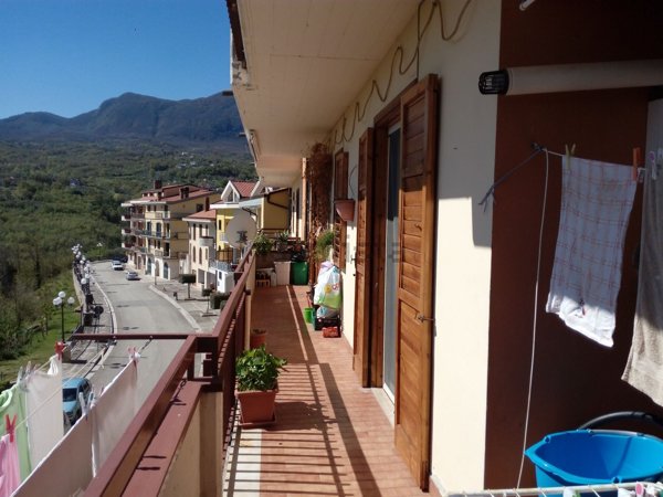 appartamento in vendita a Castelvetere sul Calore