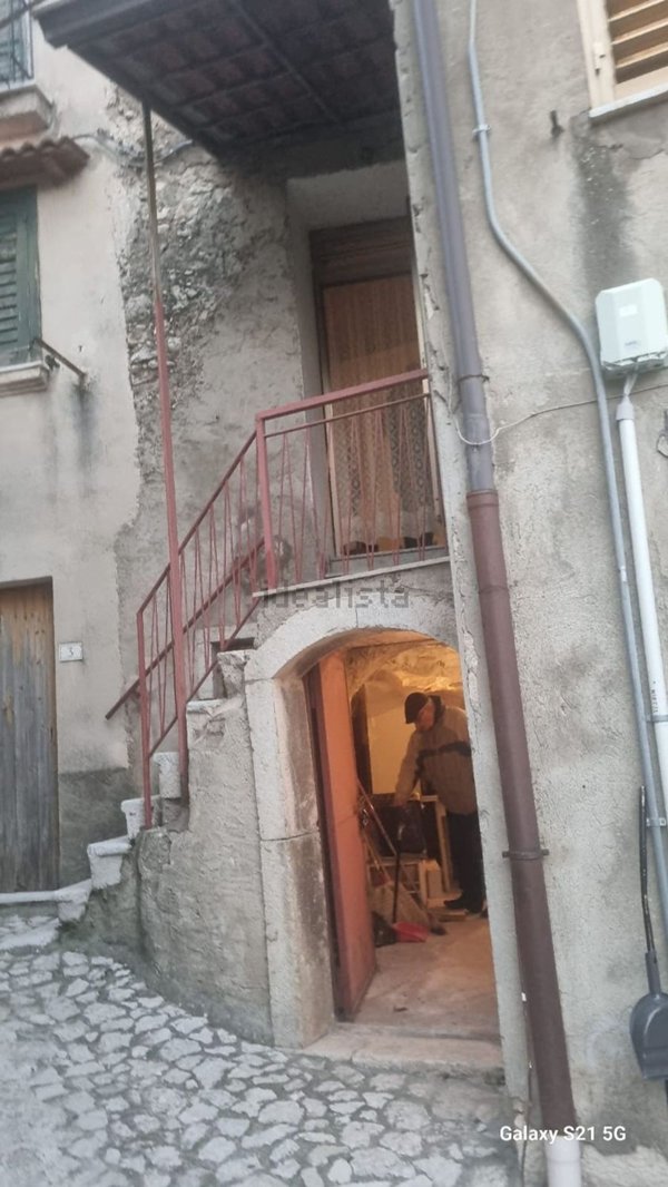 appartamento in vendita a Castelvetere sul Calore