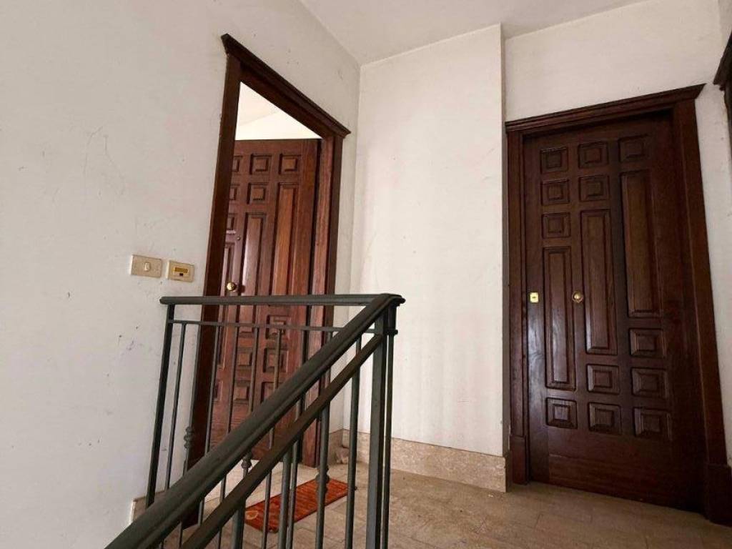 appartamento in vendita a Castelvetere sul Calore