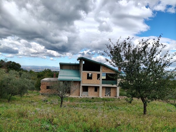 casa indipendente in vendita a Castelvetere sul Calore
