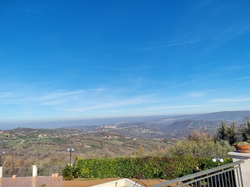 casa indipendente in vendita a Castelvetere sul Calore