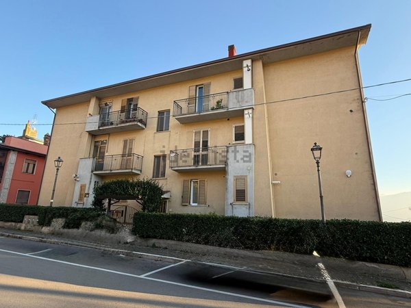 appartamento in vendita a Castelvetere sul Calore