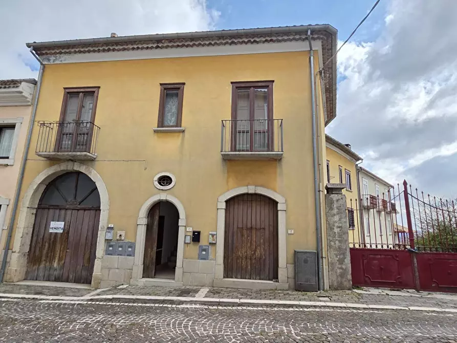 appartamento in vendita a Castelvetere sul Calore